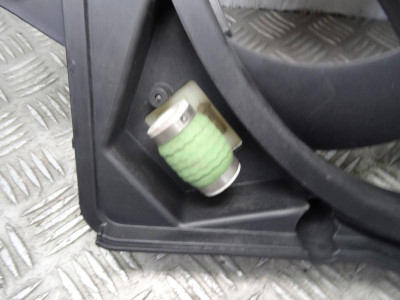 ELECTROVENTILADOR, ABARTH, PUNTO EVO (199)