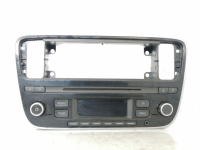 NO IDENTIFICADO, VOLKSWAGEN, UP! (121)