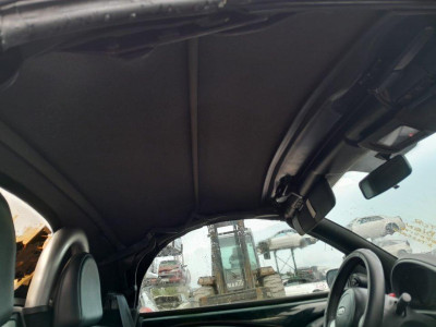 FORD STREETKA (CCS)