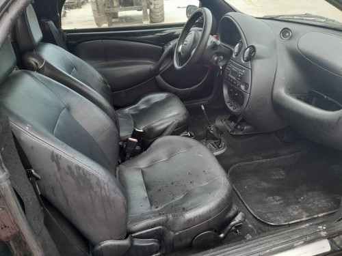  FORD STREETKA (CCS) 