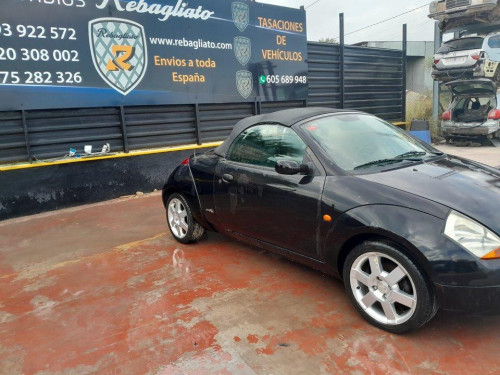  FORD STREETKA (CCS) 