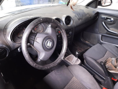SEAT IBIZA (6L1)