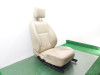 ASIENTO DELANTERO IZQUIERDO JAGUAR XF 