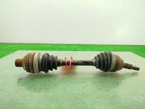 TRANSMISION DELANTERA DERECHA Opel ASTRA H BERLINA 