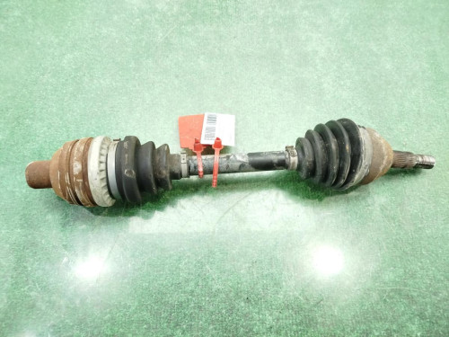 TRANSMISION DELANTERA DERECHA Opel ASTRA H BERLINA 