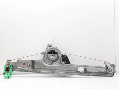 ELEVALUNAS DELANTERO DERECHO, RENAULT, SCENIC II (JM)