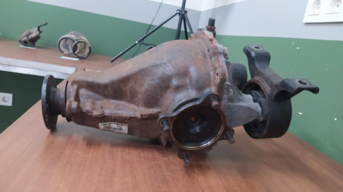 DIFERENCIAL TRASERO Toyota RAV4 (A2) 