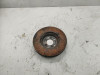 DISCO FRENO DELANTERO Mercedes-Benz CLASE CLA (BM 117) 