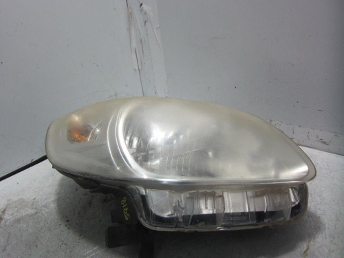 FARO DERECHO Renault KANGOO II (F/KW0) 
