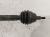 TRANSMISION DELANTERA DERECHA Seat TOLEDO (1M2) 