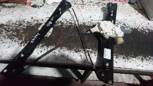 ELEVALUNAS DELANTERO DERECHO BMW SERIE 3 BERLINA (E90) 