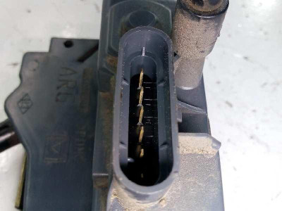 CERRADURA PUERTA TRASERA IZQUIERDA, RENAULT, VEL SATIS (BJ0)