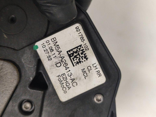  CERRADURA PUERTA TRASERA IZQUIERDA FORD 