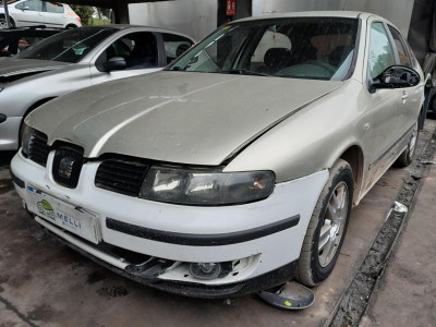 SEAT LEON (1M1)