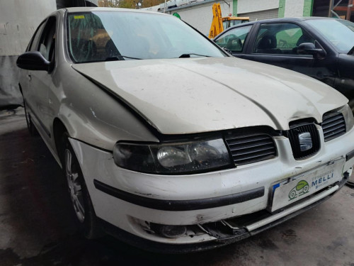  SEAT LEON (1M1) 