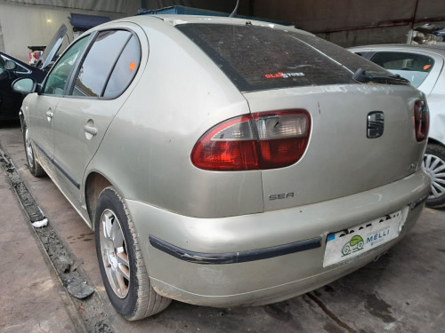  SEAT LEON (1M1) 