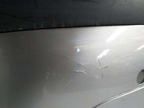  PARAGOLPES TRASERO CITROEN C3 