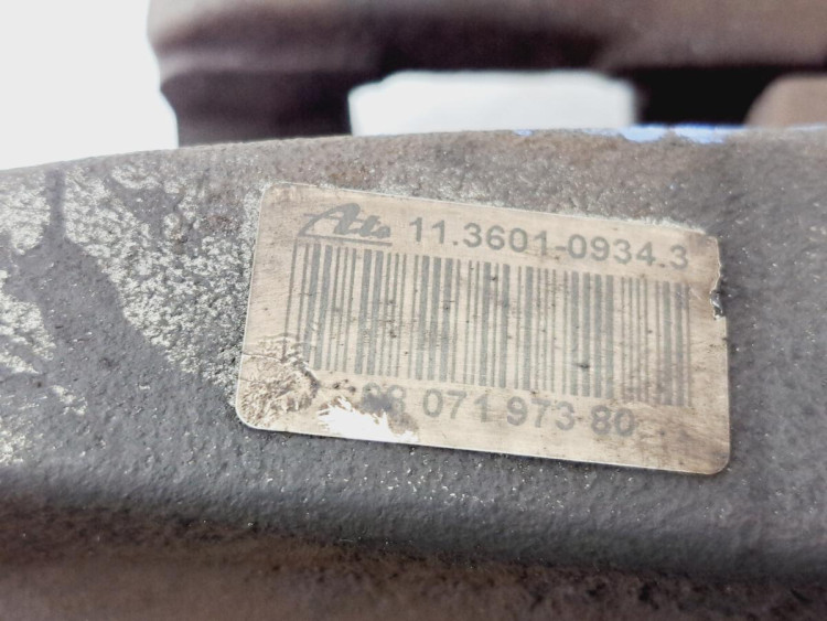 PINZA DE FRENO DELANTERA DERECHA