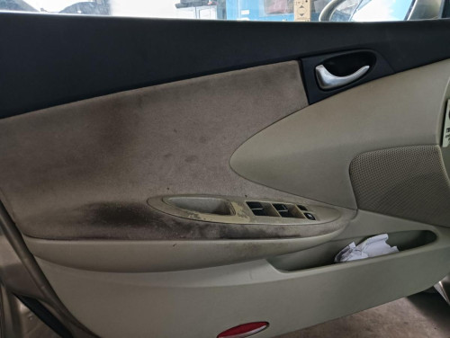 NISSAN PRIMERA BERLINA (P12) — vehículo donante para recambios 