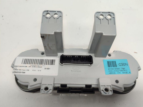  MANDO CALEFACCION / AIRE ACONDICIONADO, HYUNDAI, IX35 (EL/LM) 