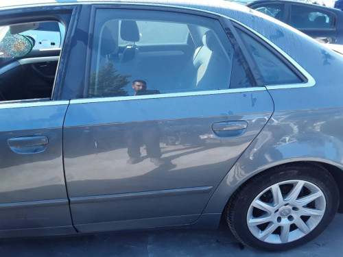  PUERTA TRASERA IZQUIERDA SEAT EXEO BERLINA (3R2) 