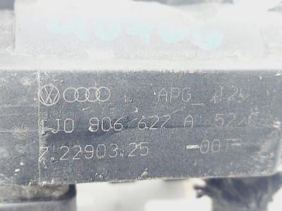 VALVULA AIRE ADICIONAL, Seat, TOLEDO (1M2)