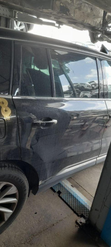PUERTA TRASERA DERECHA Renault ESPACE V 