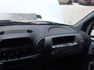 SALPICADERO, MERCEDES-BENZ, SPRINTER FRACHTZUSTELLFAHRZEUG (KÖGEL)