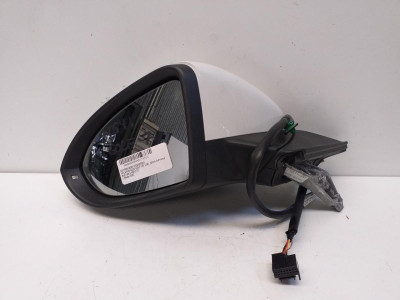 RETROVISOR IZQUIERDO, VOLKSWAGEN, GOLF VII BERLINA (BQ1/BE2)