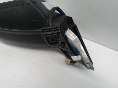 RETROVISOR IZQUIERDO, VOLKSWAGEN, GOLF VII BERLINA (BQ1/BE2)