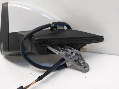 RETROVISOR IZQUIERDO, VOLKSWAGEN, GOLF VII BERLINA (BQ1/BE2)