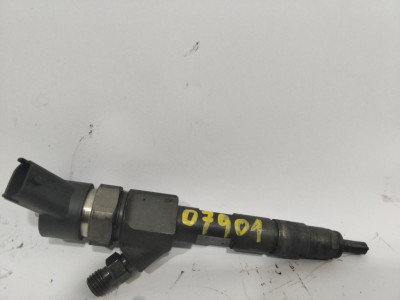 INYECTOR, RENAULT, LAGUNA II (BG0)