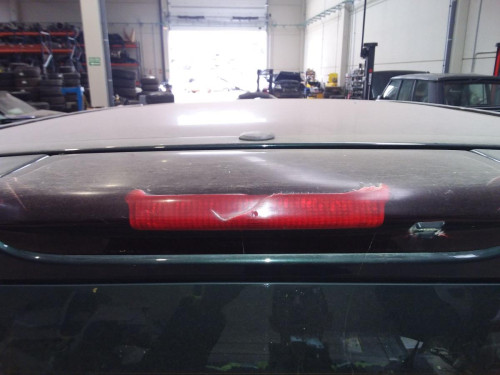 PORTON TRASERO Land Rover DISCOVERY 4 
