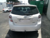  TOYOTA VERSO (AUR2/ZGR2) 