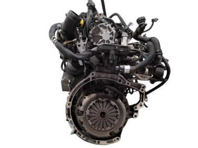 MOTOR COMPLETO, CITROEN, DS3