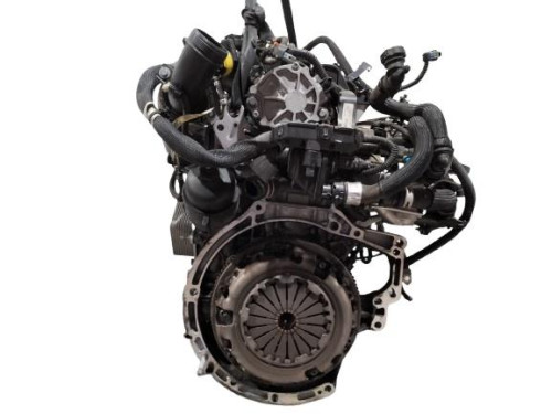  MOTOR COMPLETO, CITROEN, DS3 