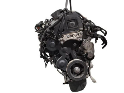 MOTOR COMPLETO, CITROEN, DS3