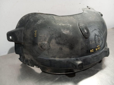 PASO RUEDA DELANTERO IZQUIERDO, MERCEDES-BENZ, CLASE ML (BM 163)