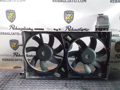 ELECTROVENTILADOR, OPEL, INSIGNIA BERLINA
