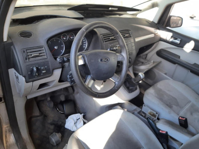 FORD FOCUS C-MAX (CAP)(2003)