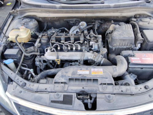  KIA CEED (ED) 