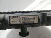  RADIADOR AGUA Renault CLIO II FASE II (B/CB0) 