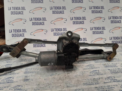  MOTOR LIMPIA DELANTERO 