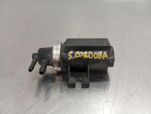  VALVULA AIRE ADICIONAL, , 