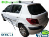 PEUGEOT 307 (S1)(04.2001) — автомобиль-донор на запчасти 