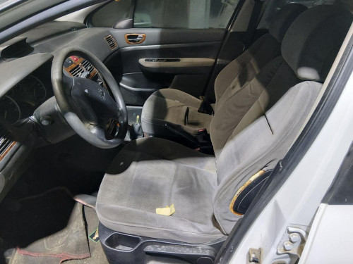 PEUGEOT 307 (S1)(04.2001) — автомобиль-донор на запчасти 