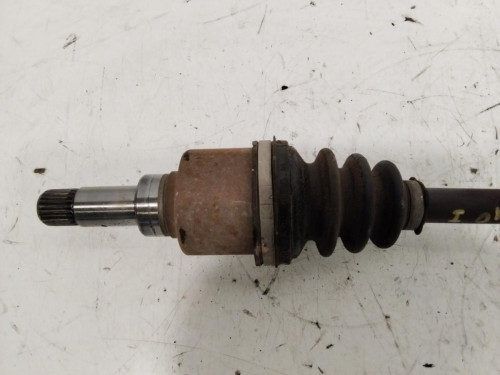 TRANSMISION DELANTERA IZQUIERDA Citroen C3 