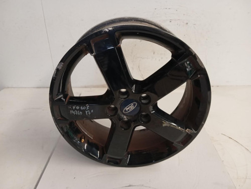  LLANTA, FORD, FOCUS BERLINA (CAP) 