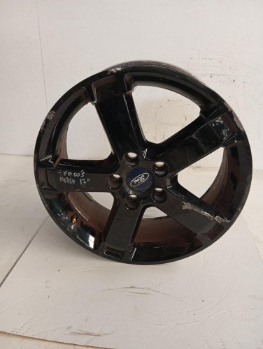  LLANTA, FORD, FOCUS BERLINA (CAP) 