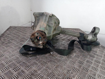 DIFERENCIAL DELANTERO, DODGE, NITRO (KA)